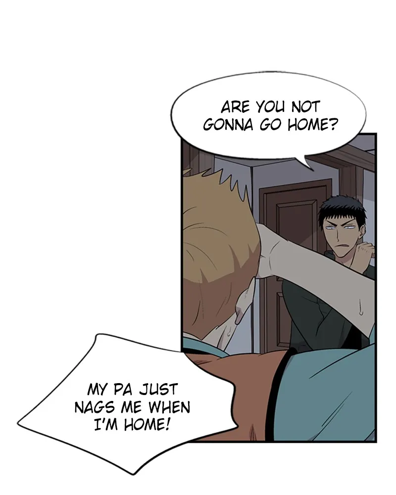 Harmonia Chapter 5 page 39 - 