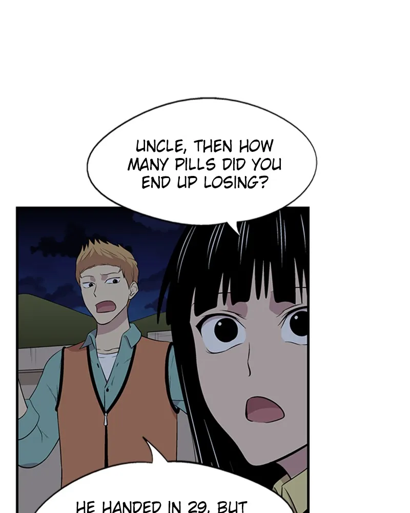 Harmonia Chapter 5 page 40 - 