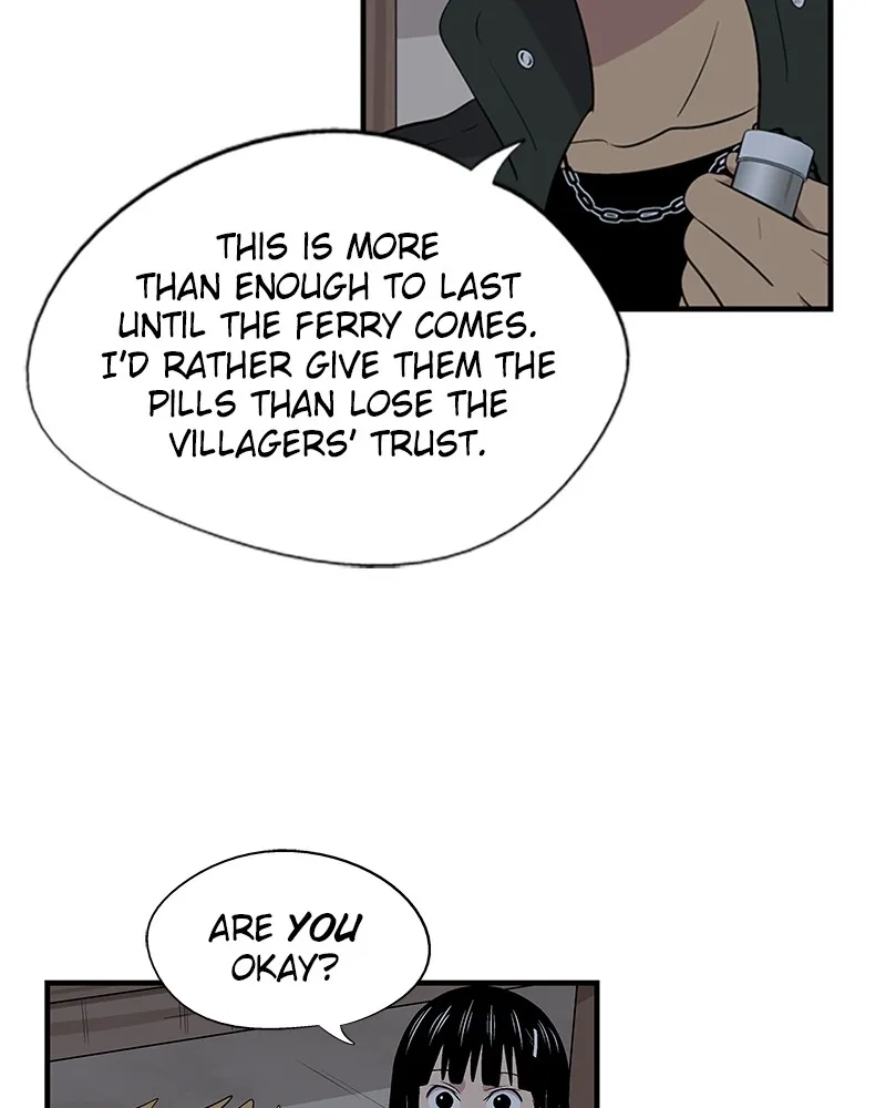 Harmonia Chapter 5 page 42 - 