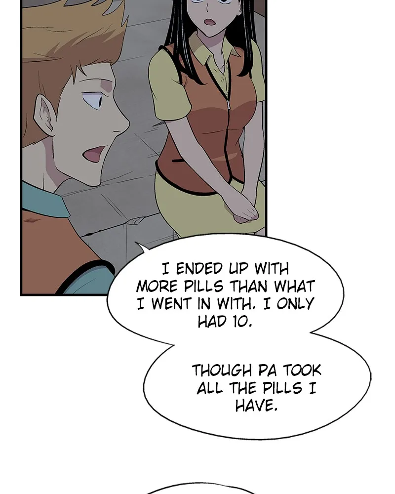 Harmonia Chapter 5 page 43 - 