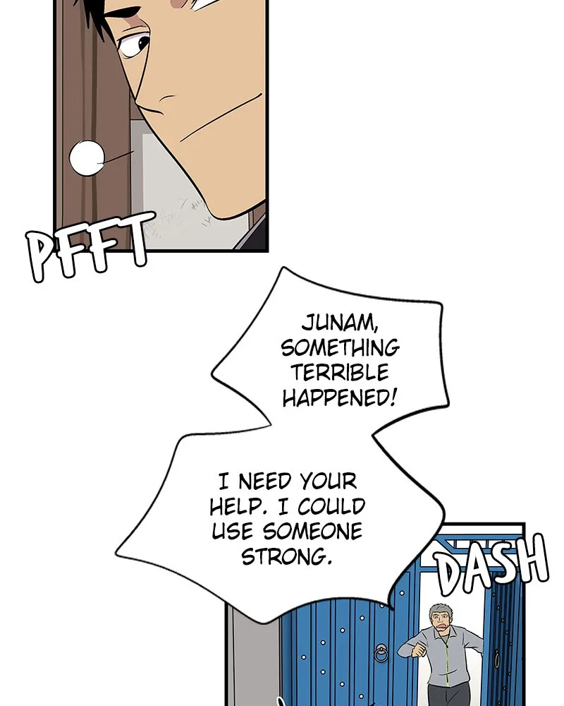 Harmonia Chapter 6 page 17 - 
