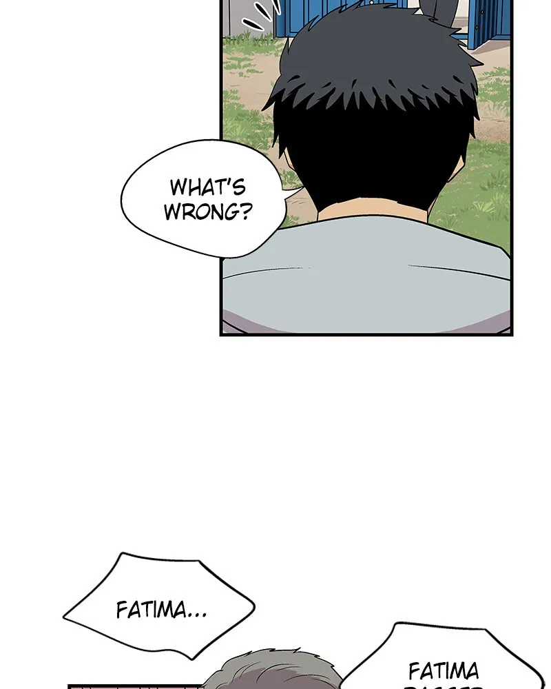 Harmonia Chapter 6 page 18 - 