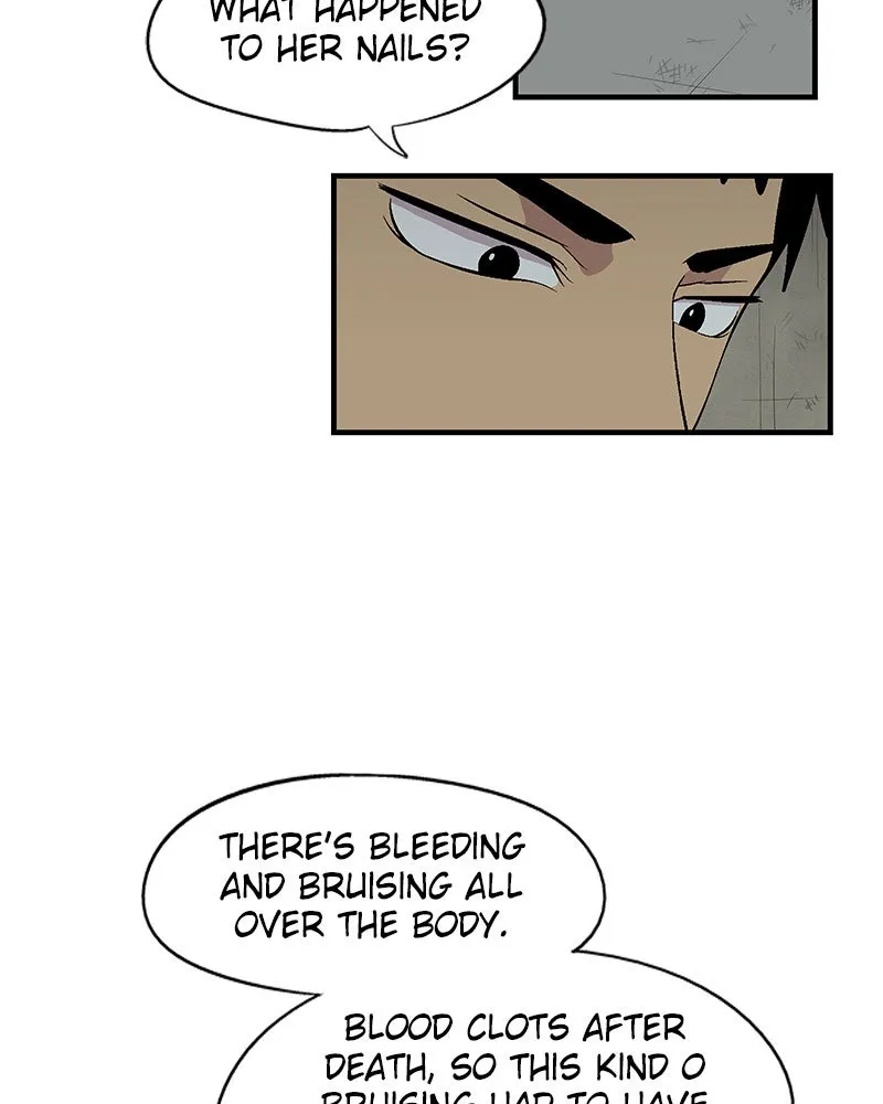 Harmonia Chapter 6 page 28 - 