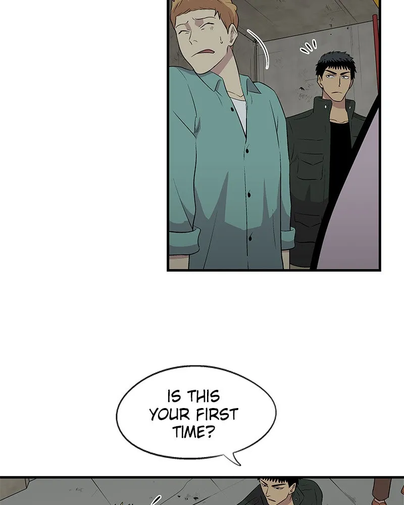 Harmonia Chapter 6 page 34 - 