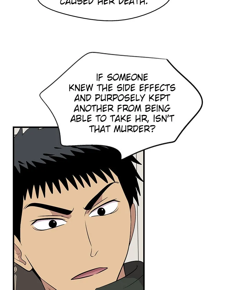 Harmonia Chapter 6 page 57 - 