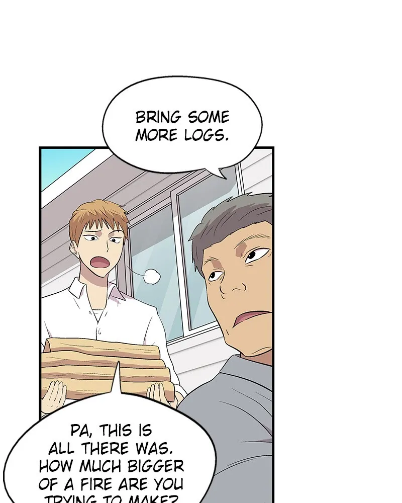 Harmonia Chapter 6 page 63 - 