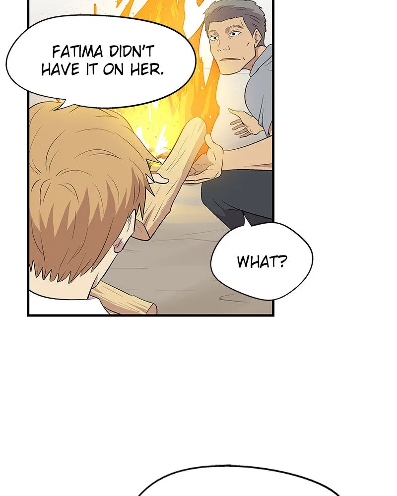 Harmonia Chapter 6 page 70 - 