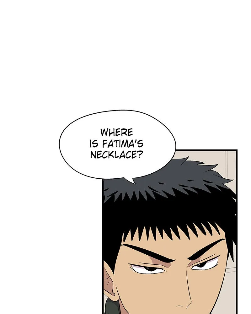 Harmonia Chapter 6 page 76 - 