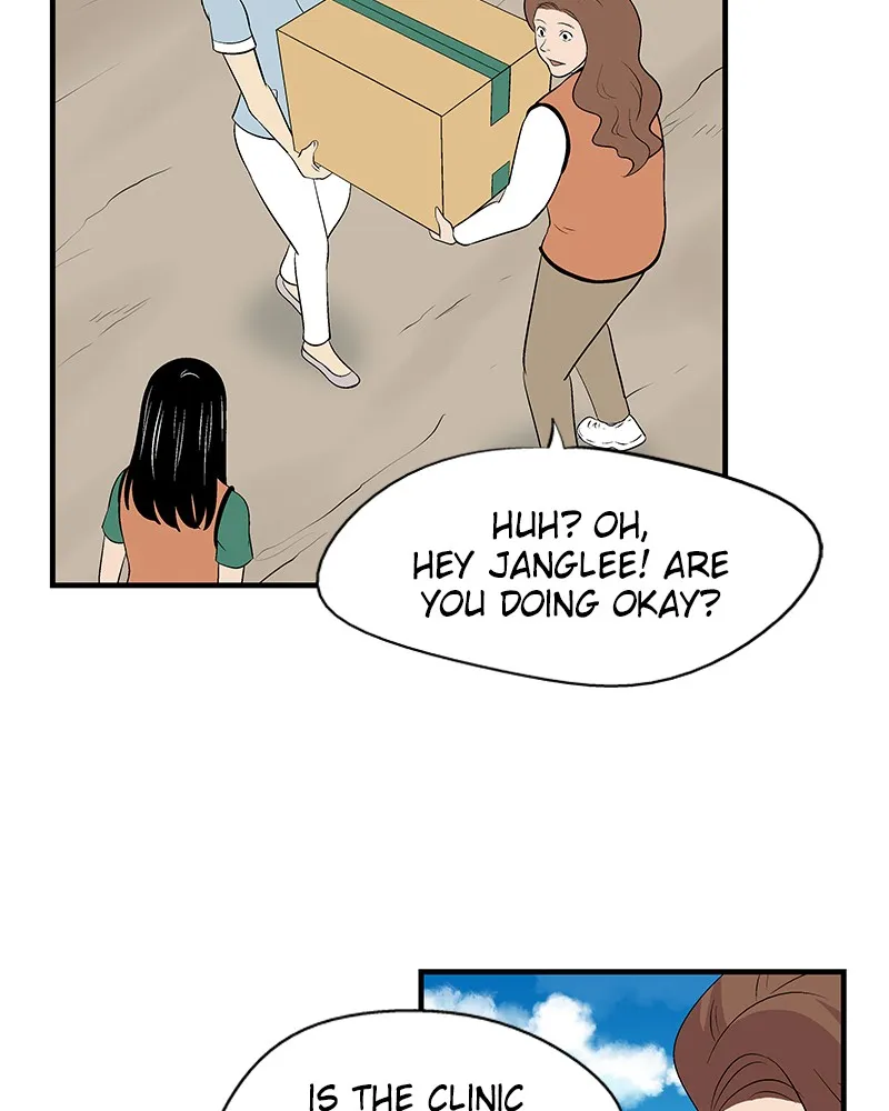 Harmonia Chapter 7 page 70 - 