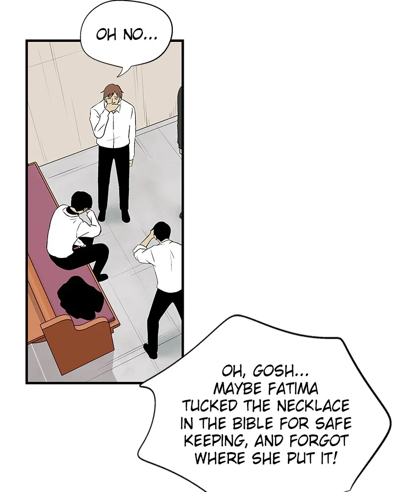 Harmonia Chapter 7 page 8 - 
