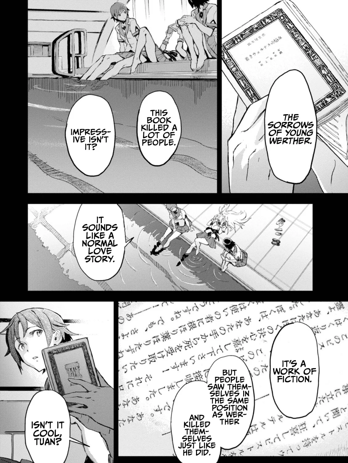 Harmony Chapter 17 page 7 - 