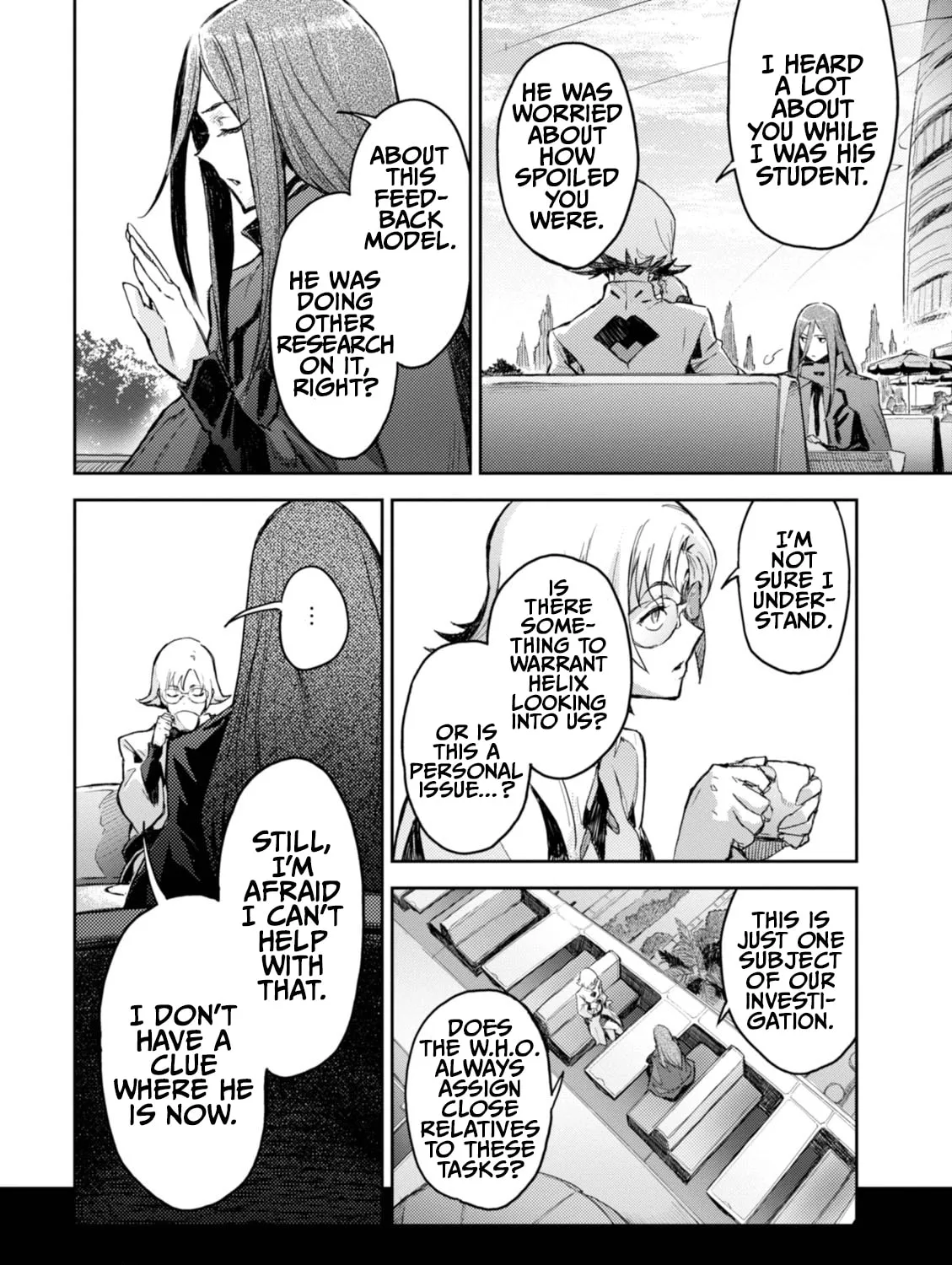 Harmony Chapter 18 page 15 - 