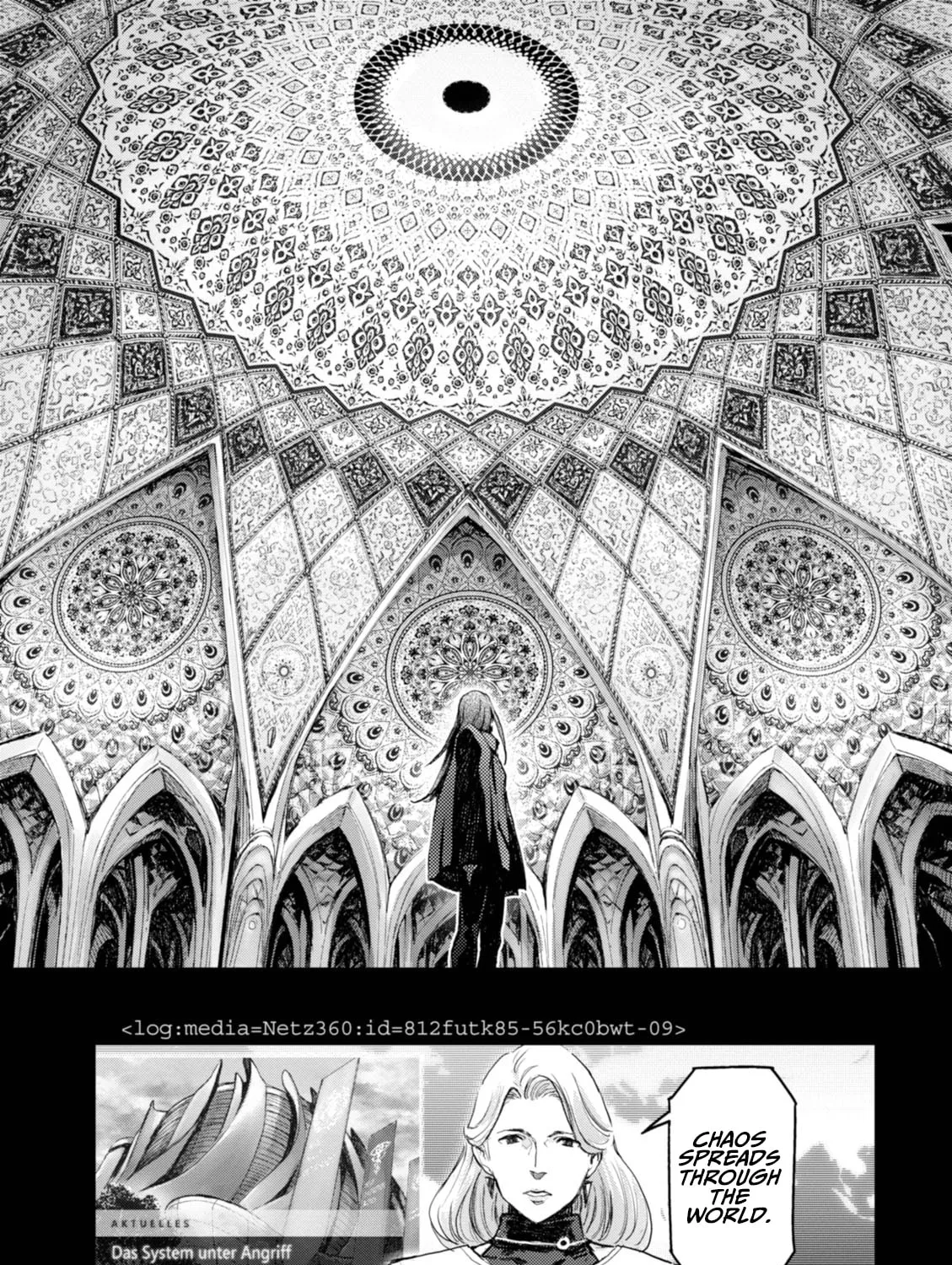 Harmony Chapter 18 page 37 - 