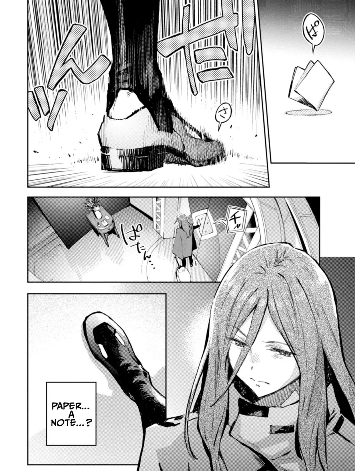 Harmony Chapter 19 page 9 - 