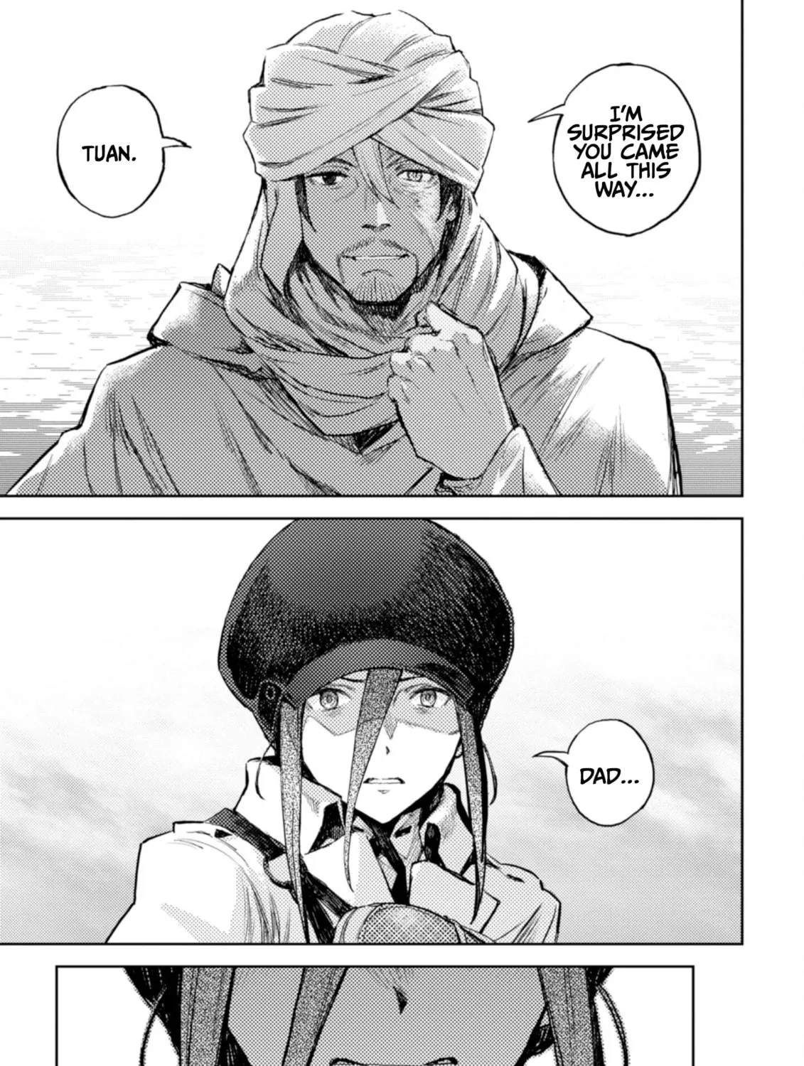 Harmony Chapter 20 page 41 - 