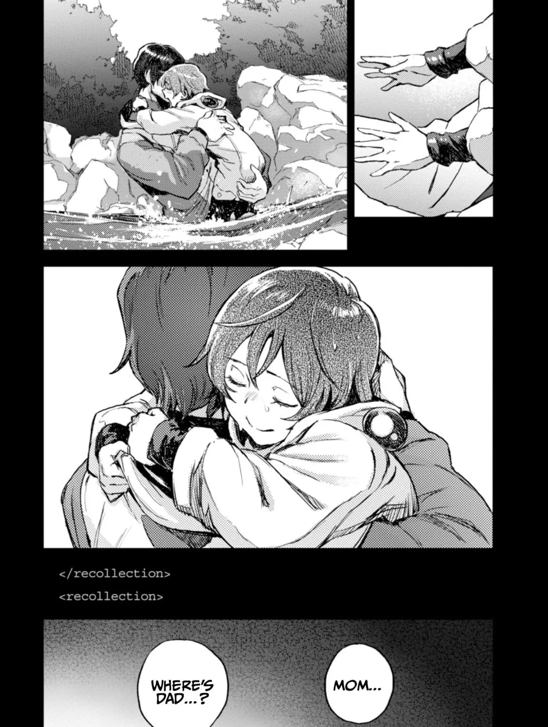 Harmony Chapter 21 page 11 - 
