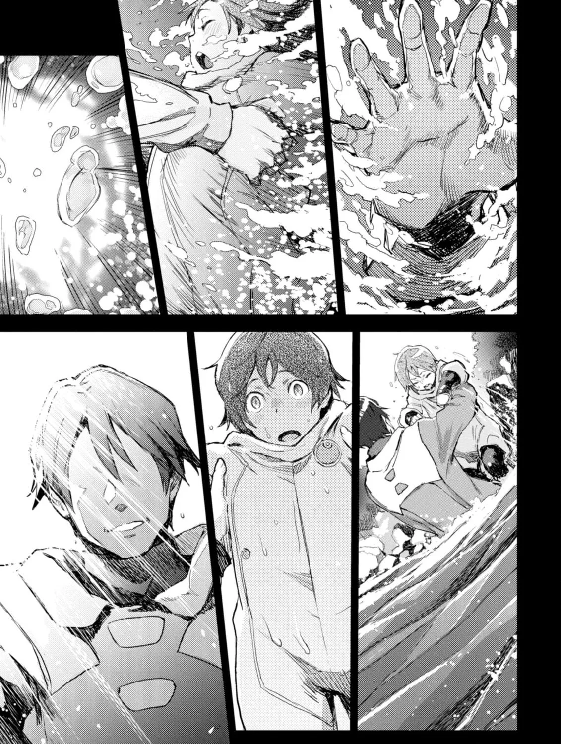 Harmony Chapter 21 page 9 - 