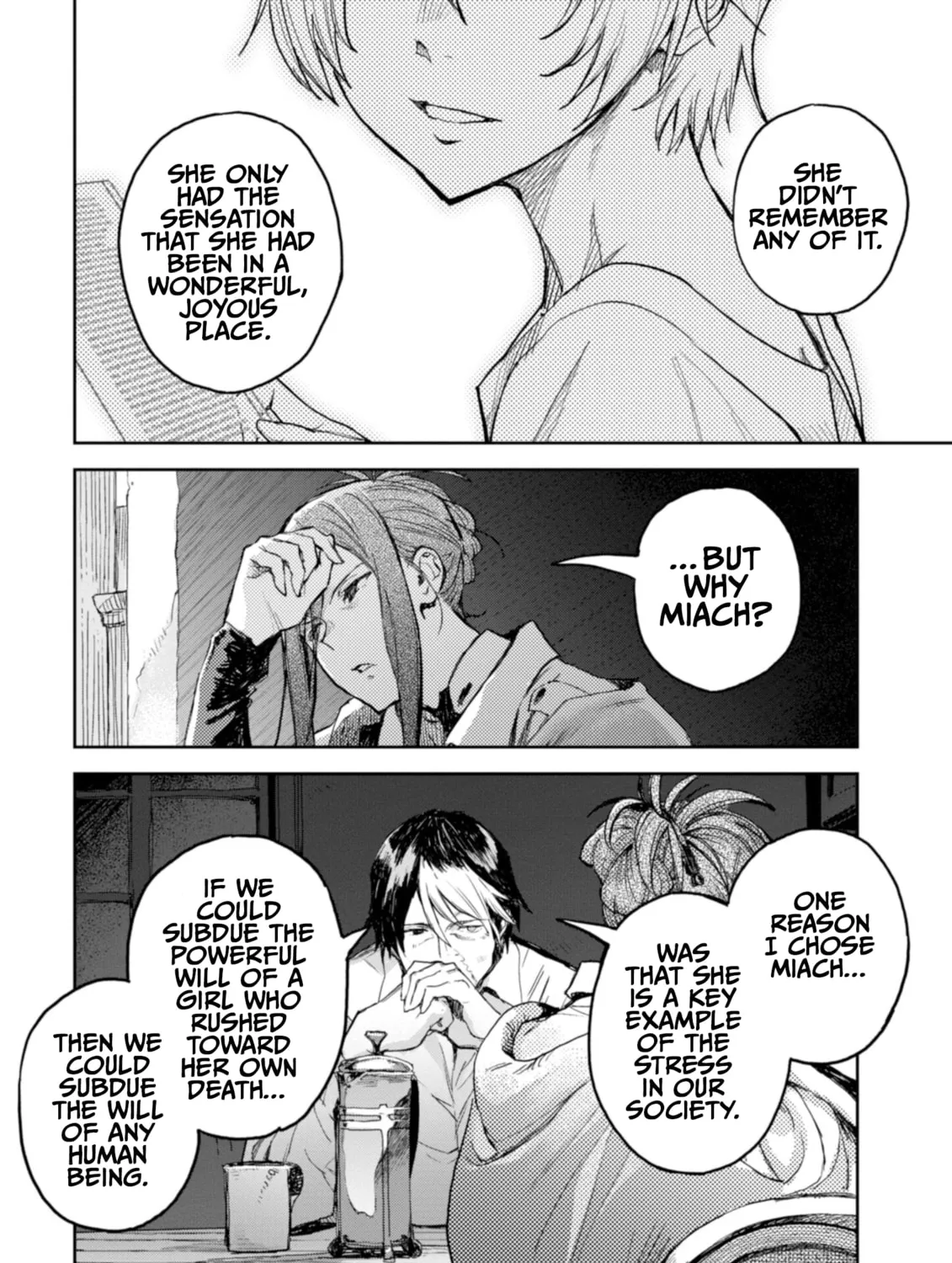 Harmony Chapter 22 page 7 - 