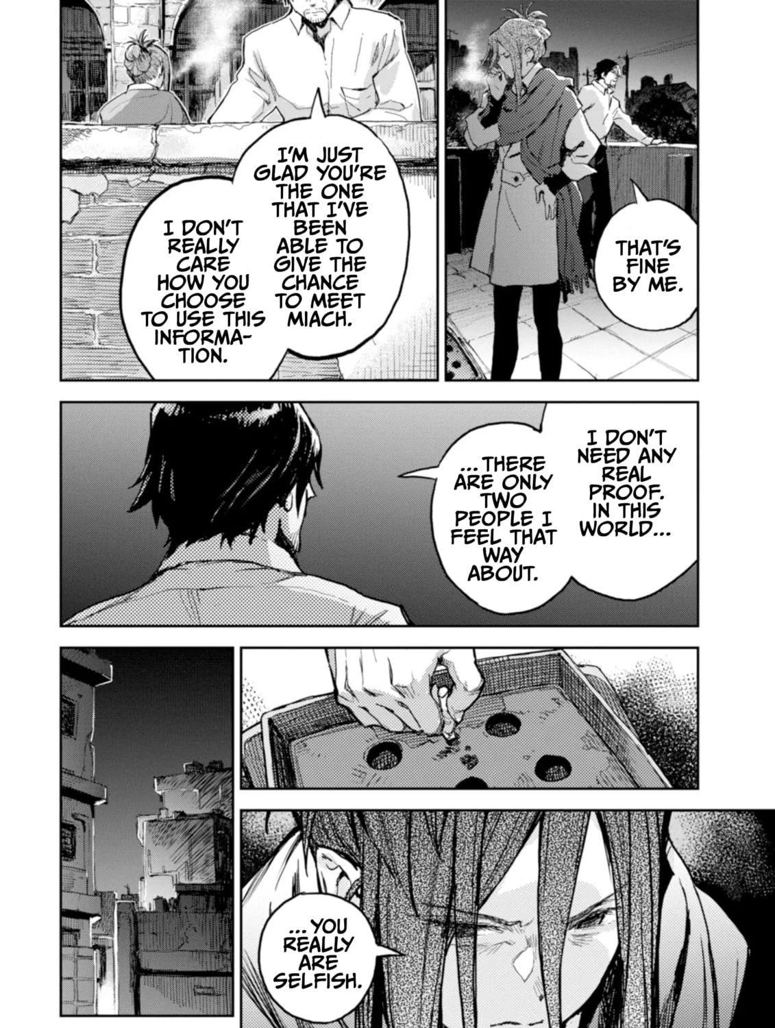 Harmony Chapter 23 page 15 - 