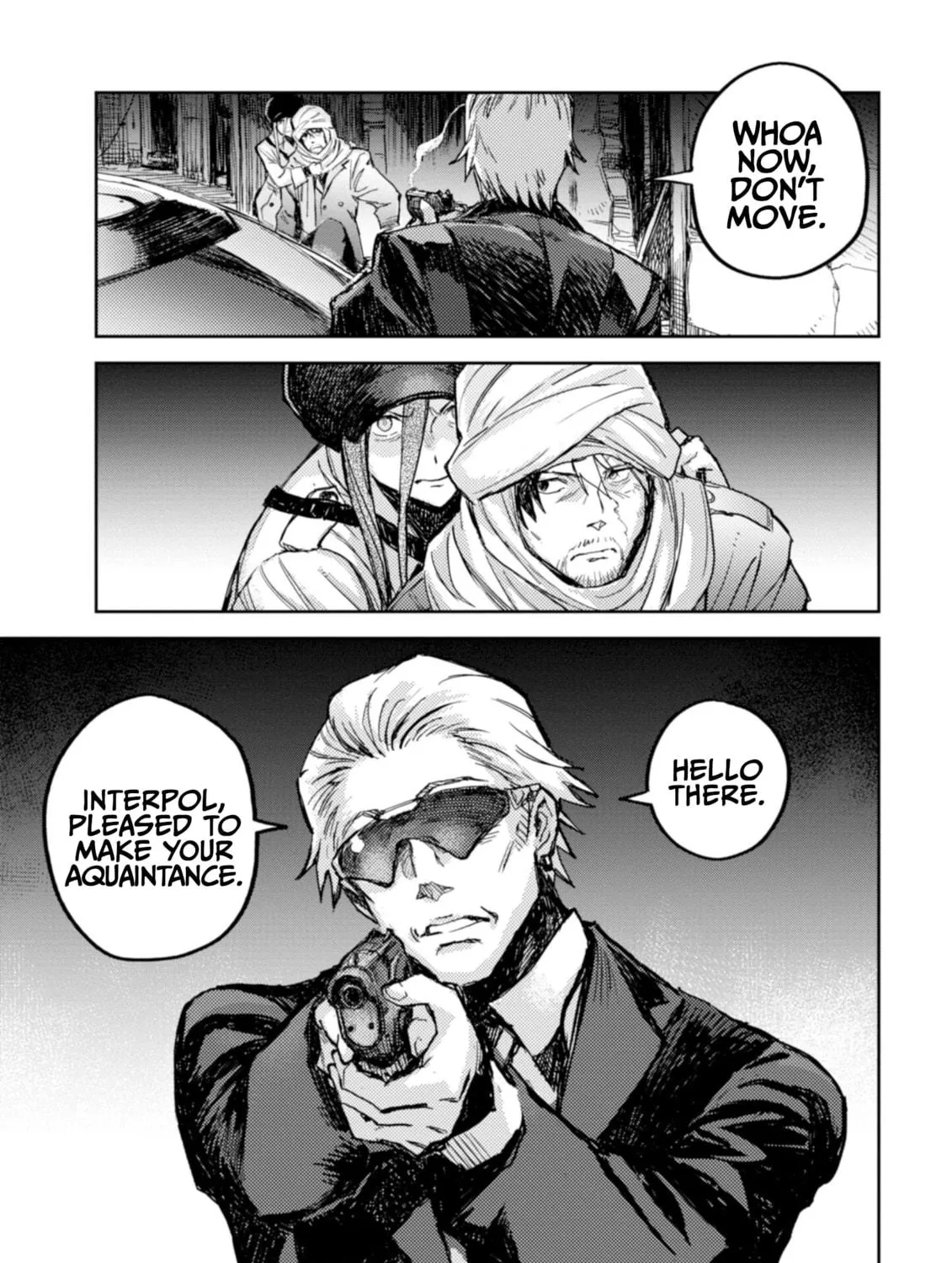 Harmony Chapter 23 page 53 - 