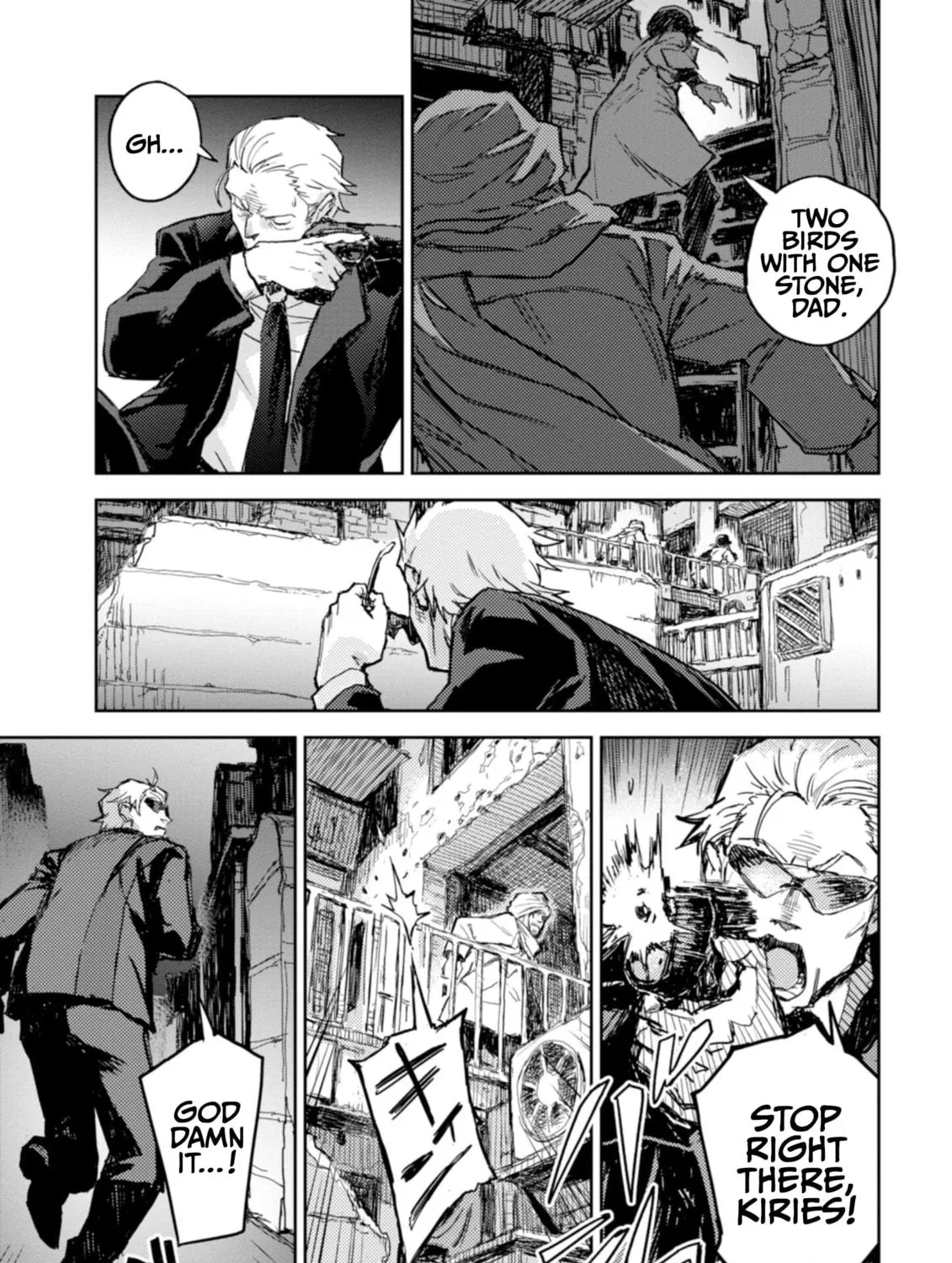 Harmony Chapter 24 page 17 - 