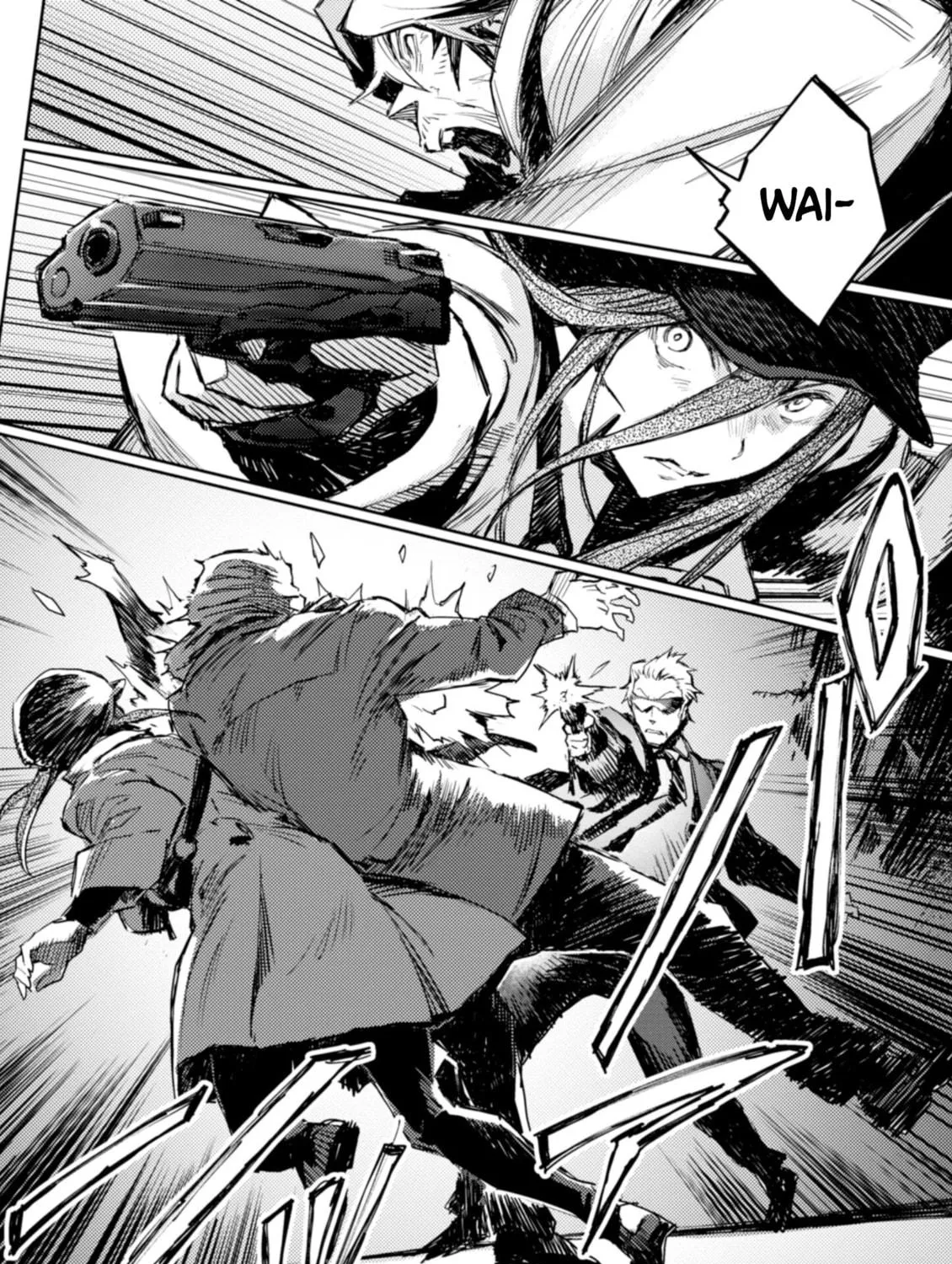 Harmony Chapter 24 page 39 - 