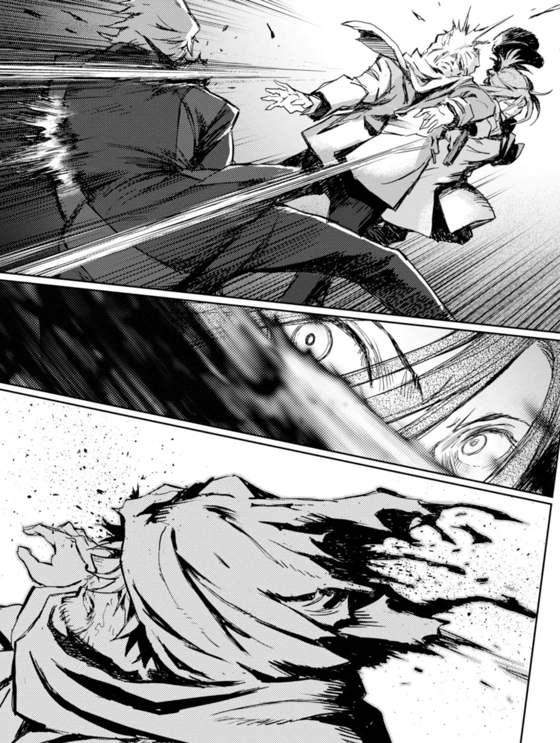 Harmony Chapter 24 page 41 - 