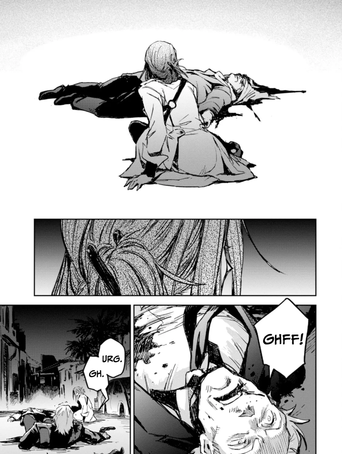 Harmony Chapter 24 page 45 - 
