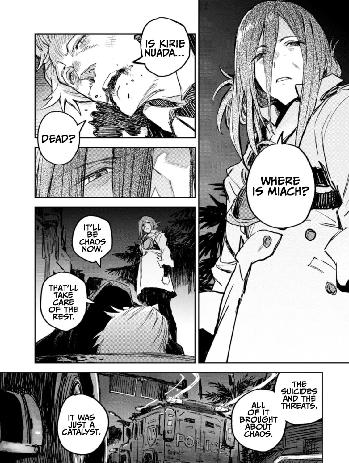 Harmony Chapter 24 page 49 - 