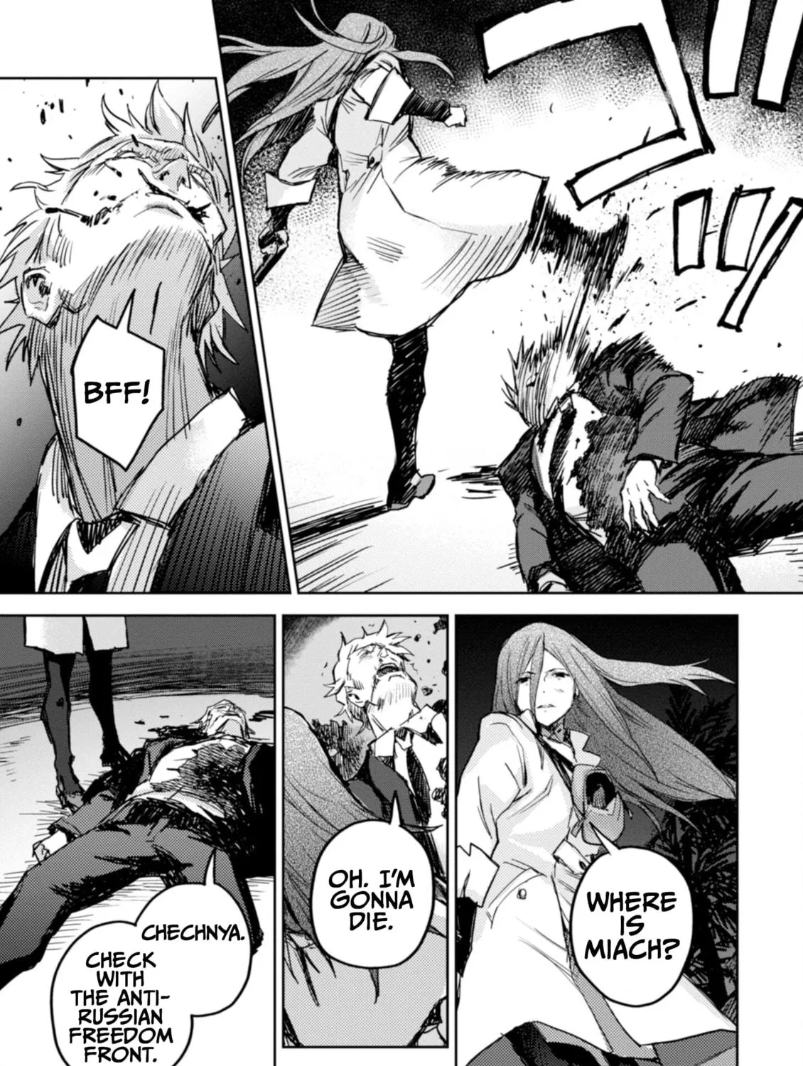 Harmony Chapter 24 page 53 - 