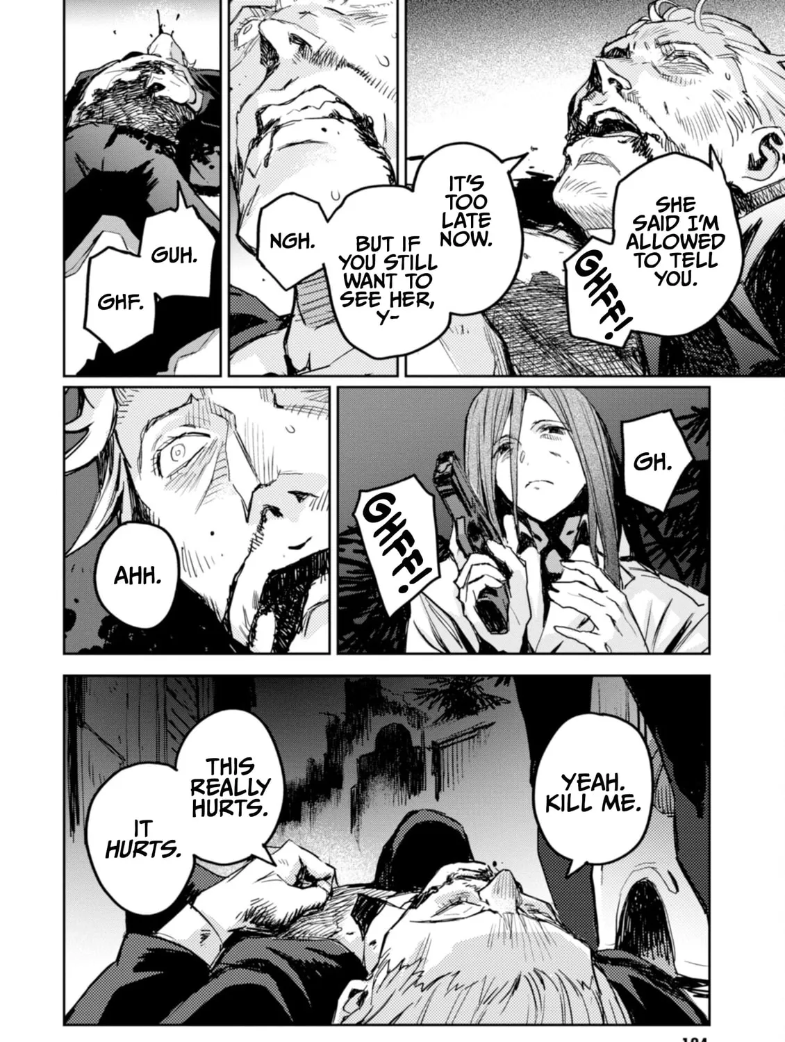 Harmony Chapter 24 page 55 - 