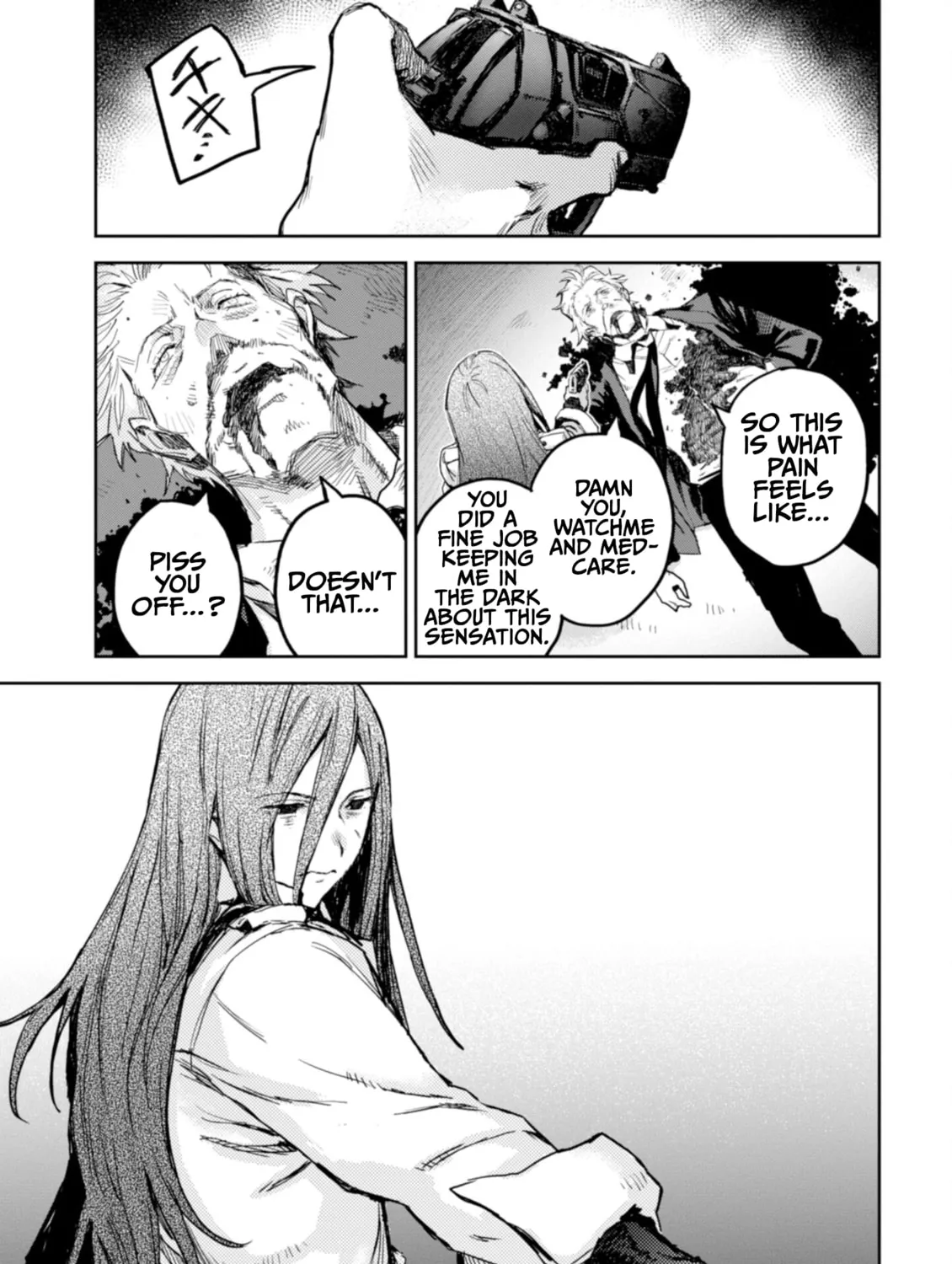 Harmony Chapter 24 page 57 - 