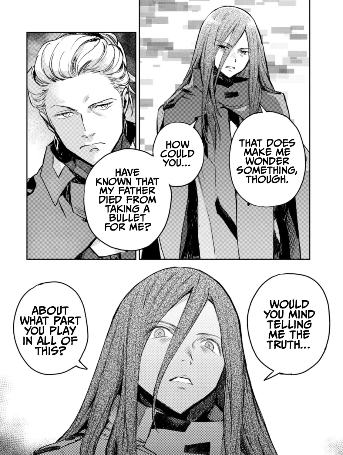 Harmony Chapter 25 page 43 - 