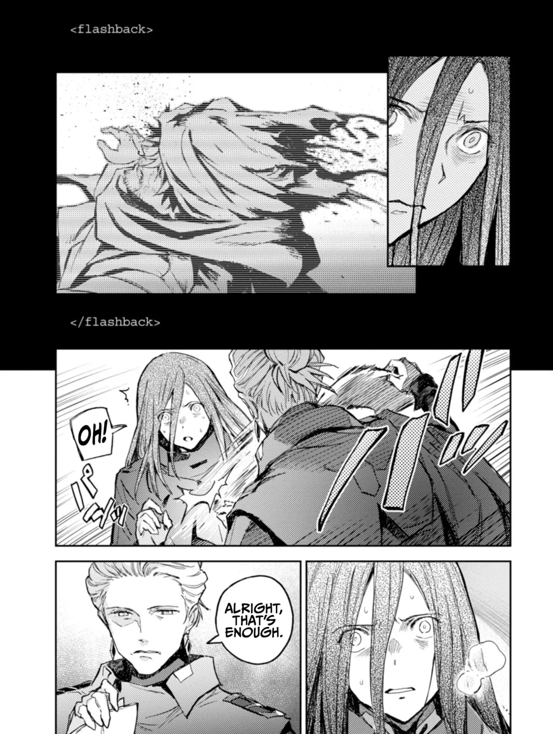Harmony Chapter 26 page 13 - 