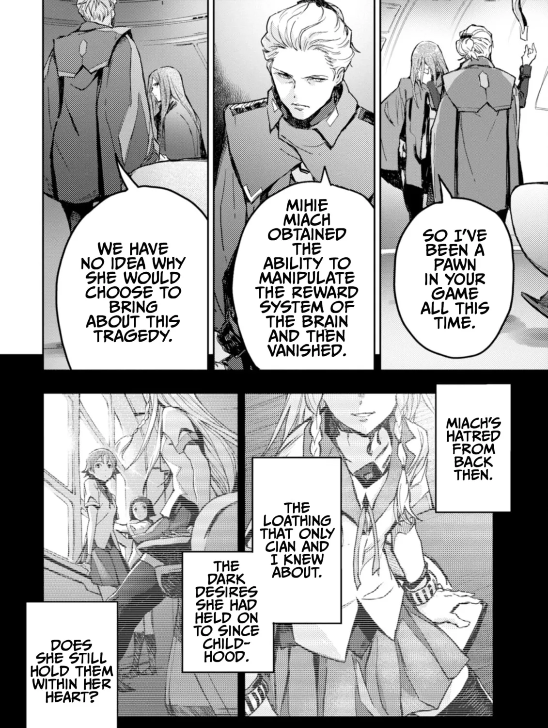 Harmony Chapter 26 page 15 - 