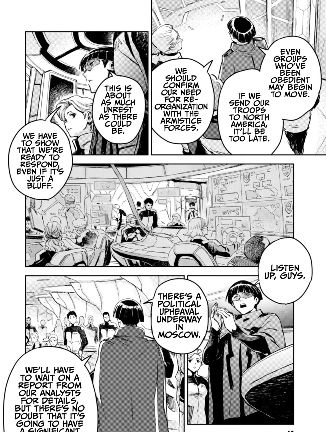 Harmony Chapter 28 page 27 - 