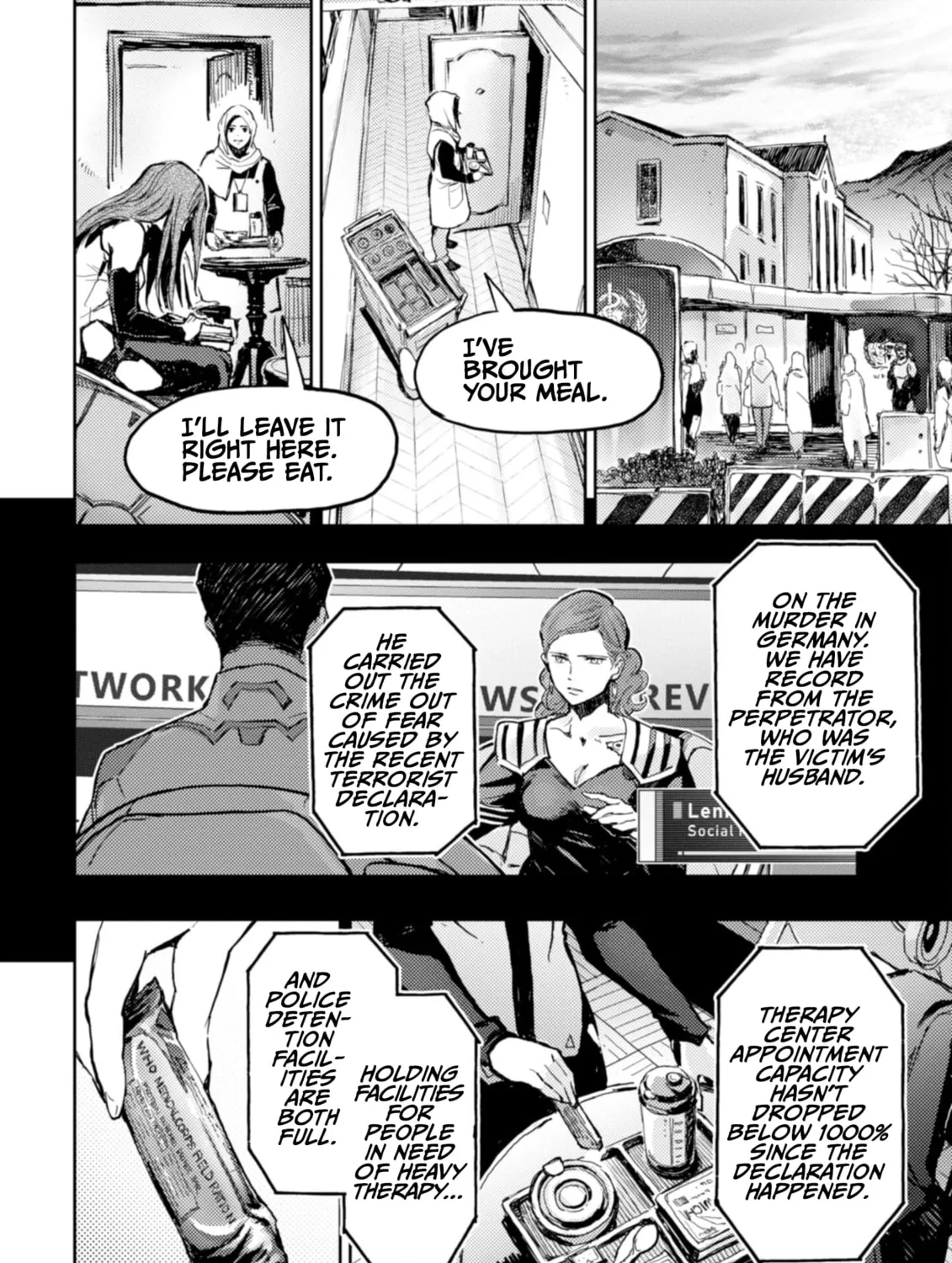 Harmony Chapter 28 page 7 - 