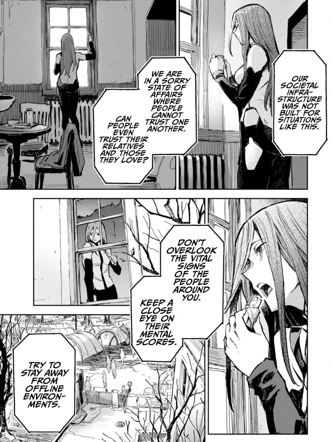 Harmony Chapter 28 page 9 - 