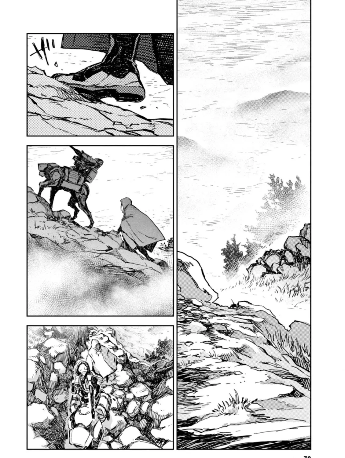 Harmony Chapter 29 page 19 - 