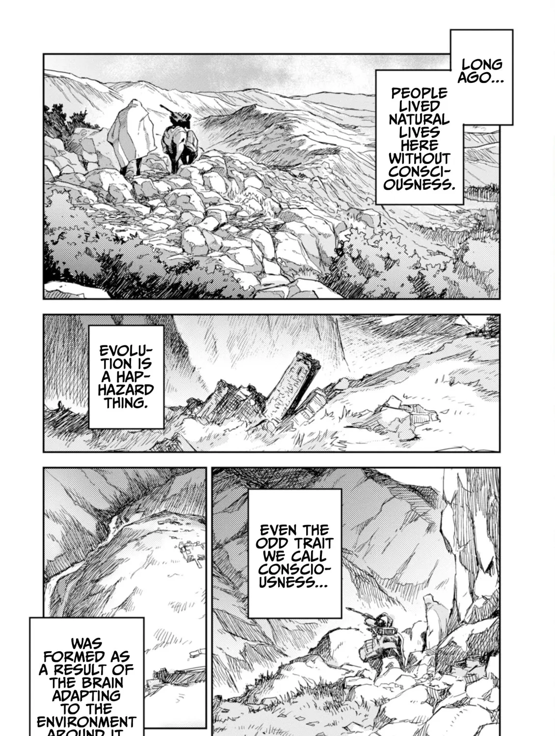Harmony Chapter 29 page 25 - 
