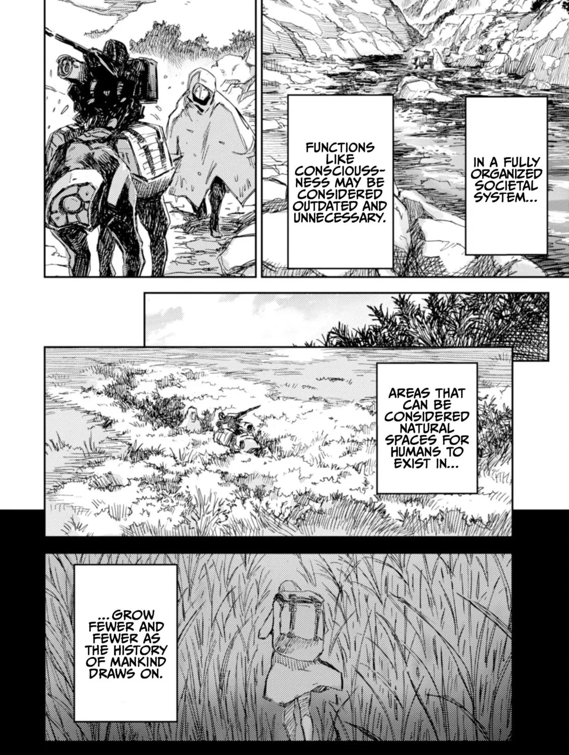 Harmony Chapter 29 page 29 - 