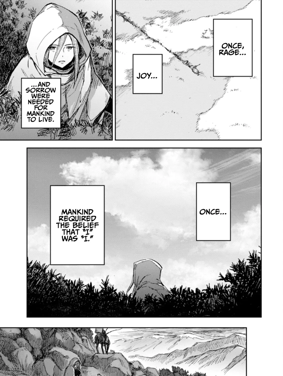 Harmony Chapter 29 page 31 - 