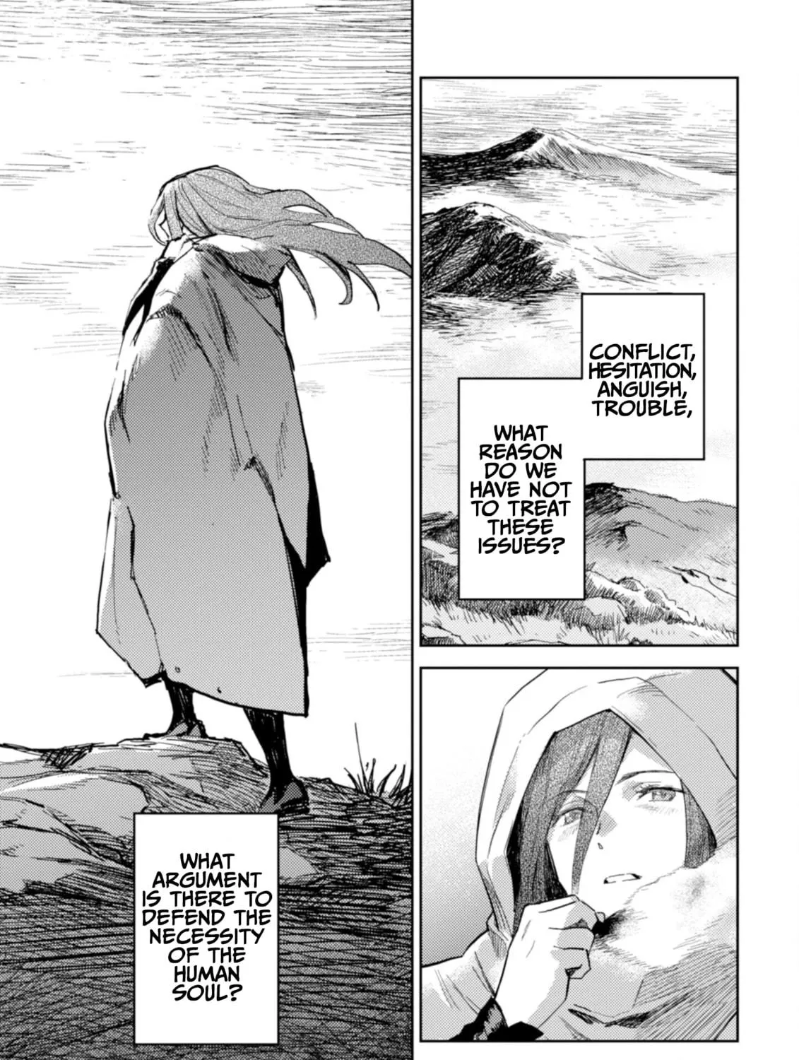 Harmony Chapter 29 page 35 - 