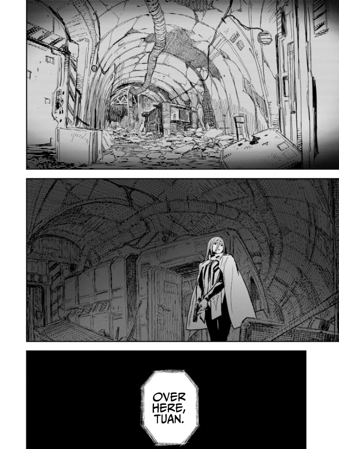 Harmony Chapter 29 page 45 - 
