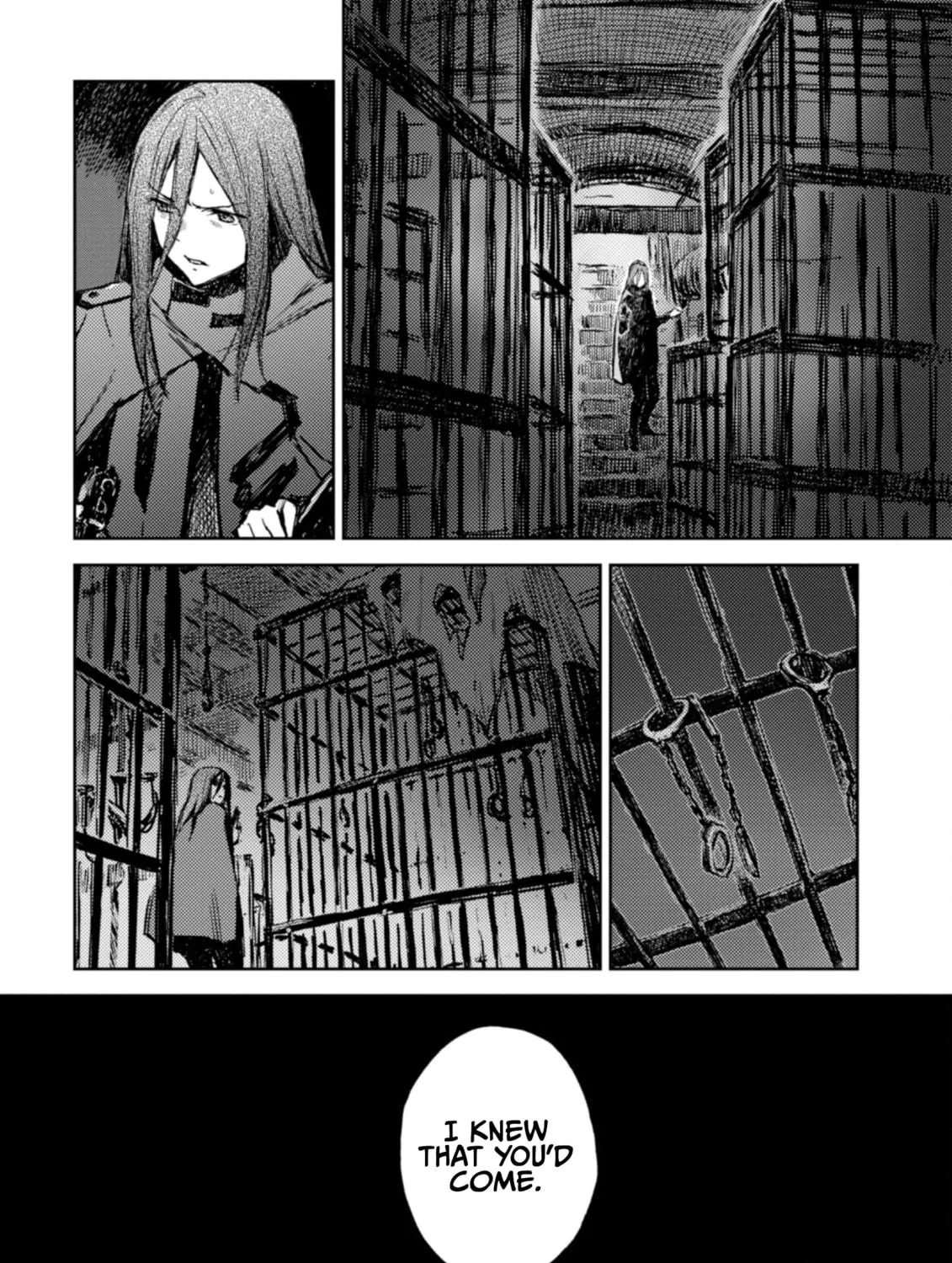 Harmony Chapter 29 page 53 - 