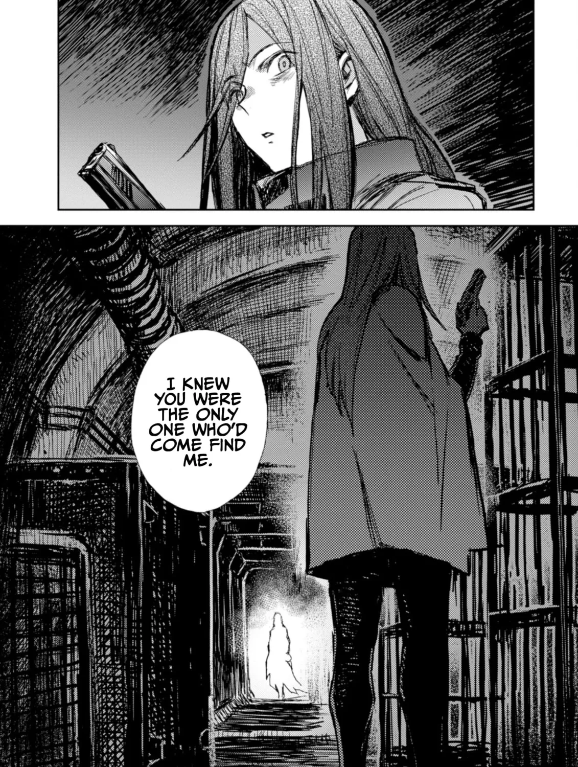 Harmony Chapter 29 page 55 - 