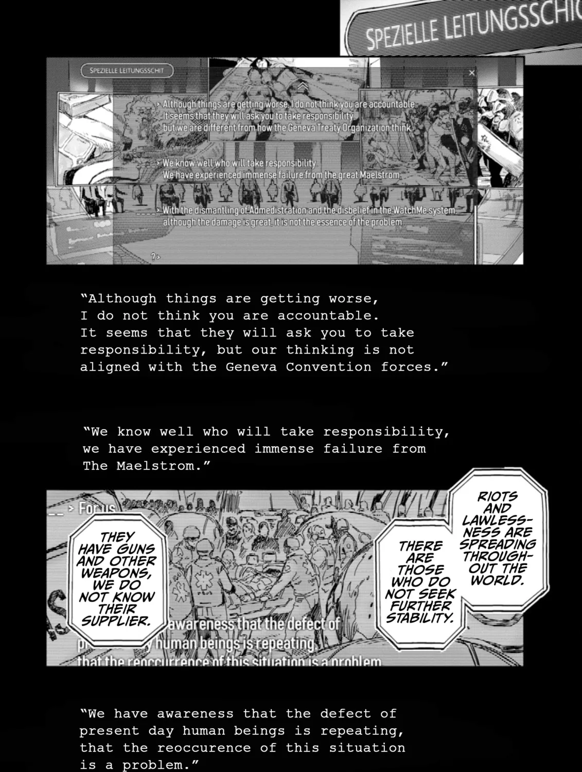 Harmony Chapter 29 page 7 - 