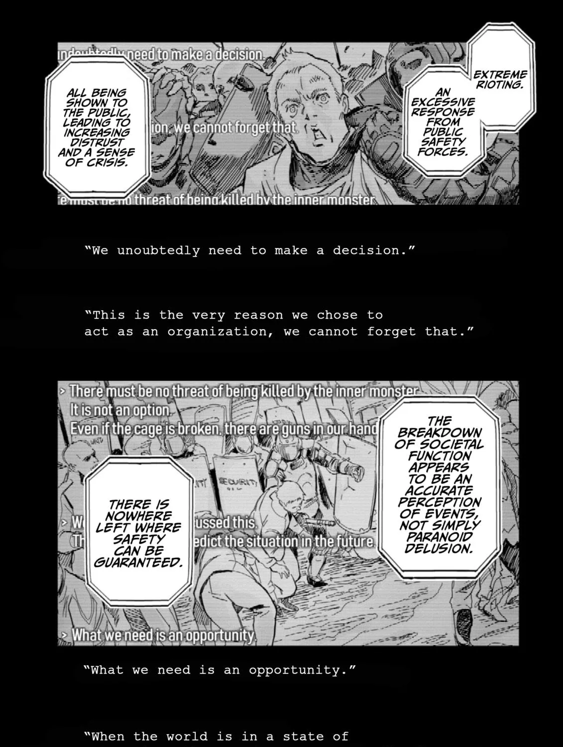 Harmony Chapter 29 page 9 - 