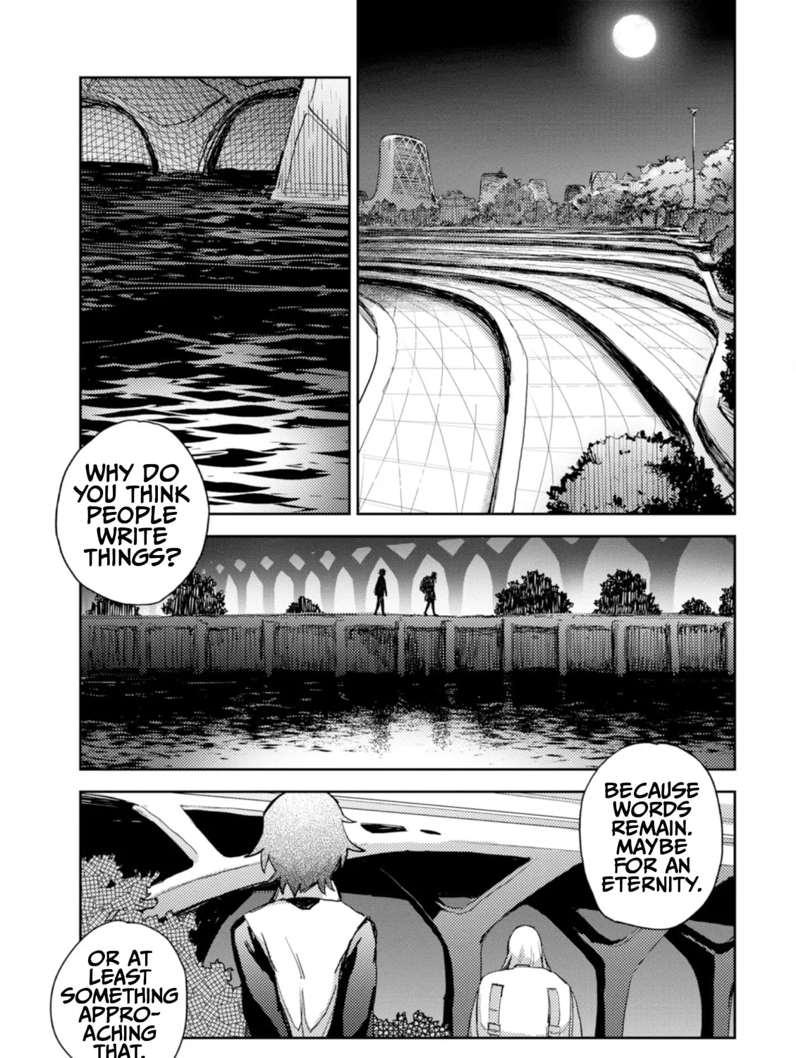 Harmony Chapter 30 page 13 - 