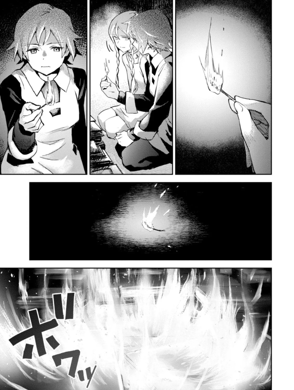 Harmony Chapter 30 page 29 - 